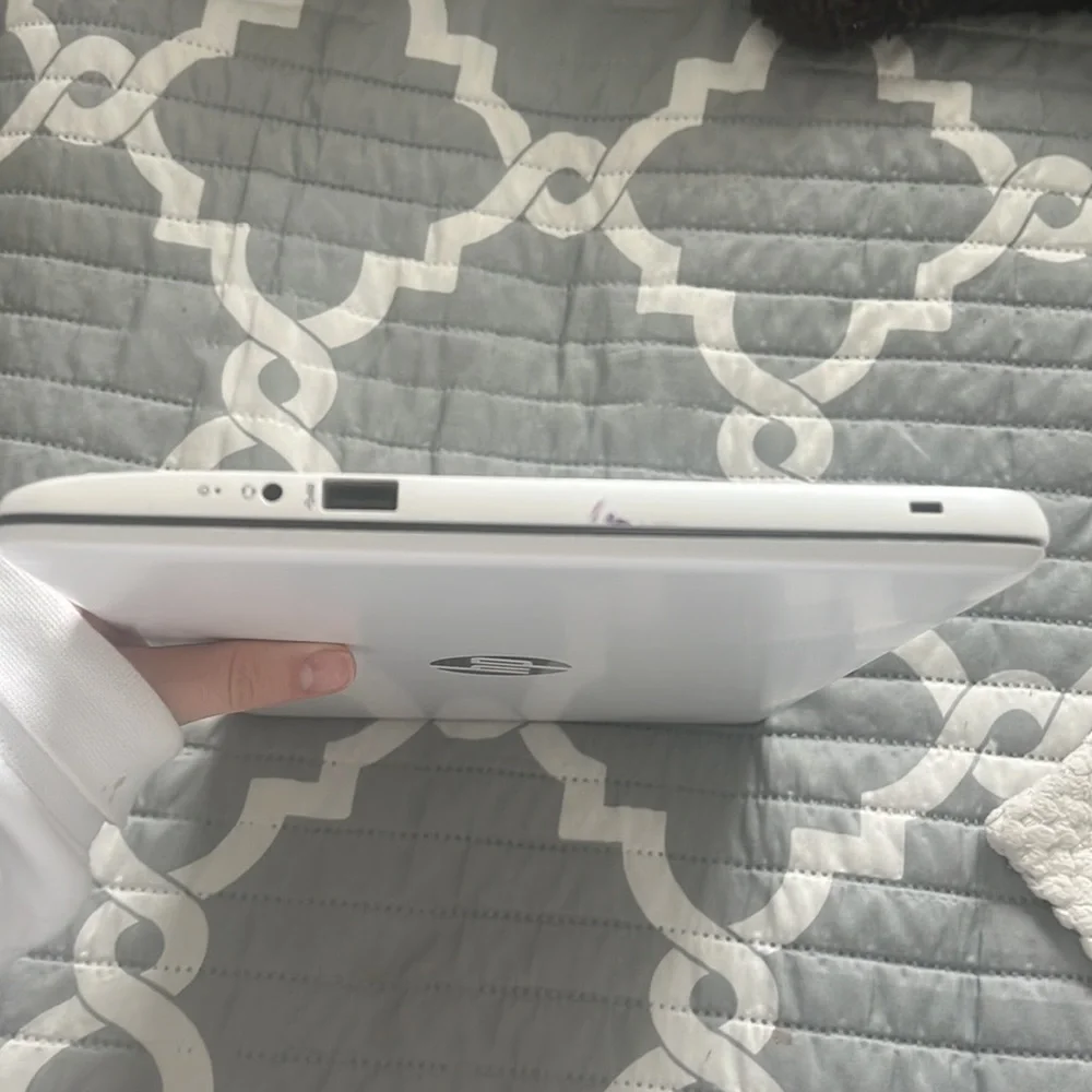HP 14
